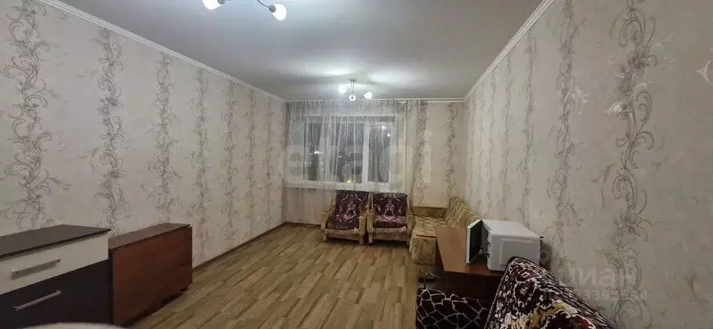 Студия Татарстан, Казань ул. Нариманова, 66А (26.6 м) - Фото 2