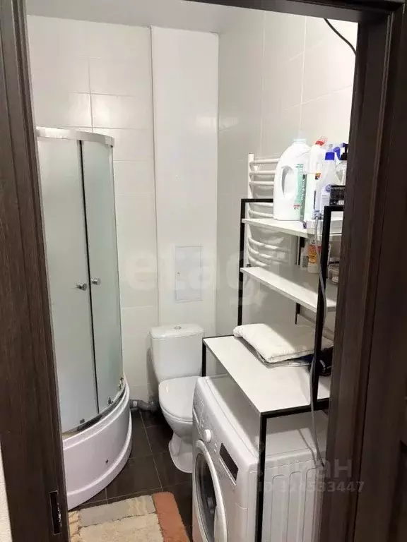 Студия Калининградская область, Светлогорск Яблоневая ул., 20 (22.0 м) - Фото 2