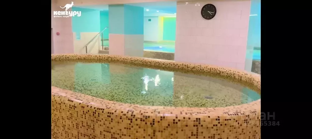 Помещение свободного назначения в Москва Нижегородская ул., 32сА (700 ... - Фото 2