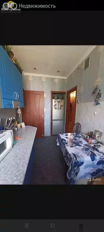 2-комнатная квартира: Димитровград, улица Строителей, 18 (40 м) - Фото 1