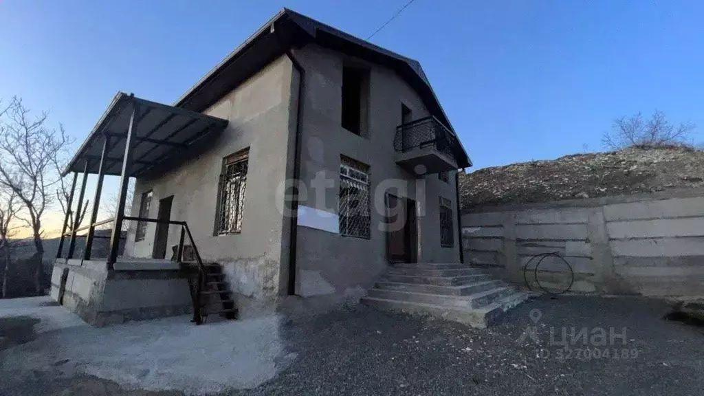 Участок в Ставропольский край, Кисловодск ул. Калинина (3.0 сот.) - Фото 1