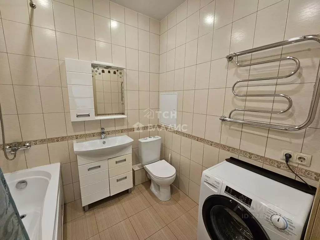 1-к кв. Московская область, Ивантеевка Пушкинский городской округ, ... - Фото 1