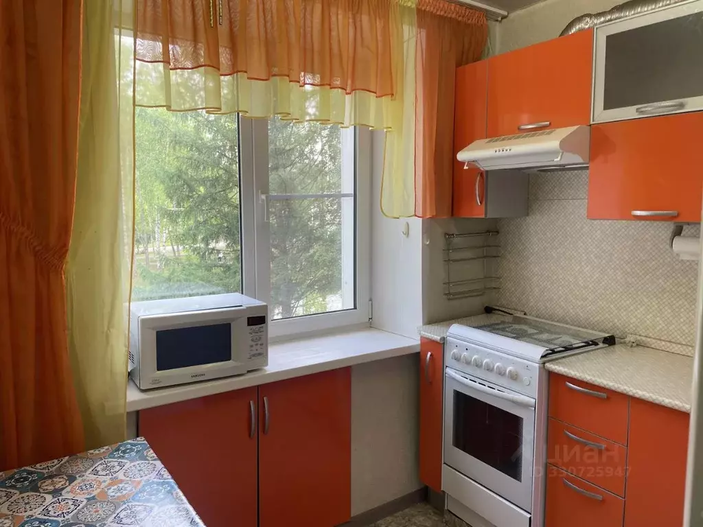 1-к кв. Кировская область, Киров ул. Пушкина, 38 (31.0 м) - Фото 1