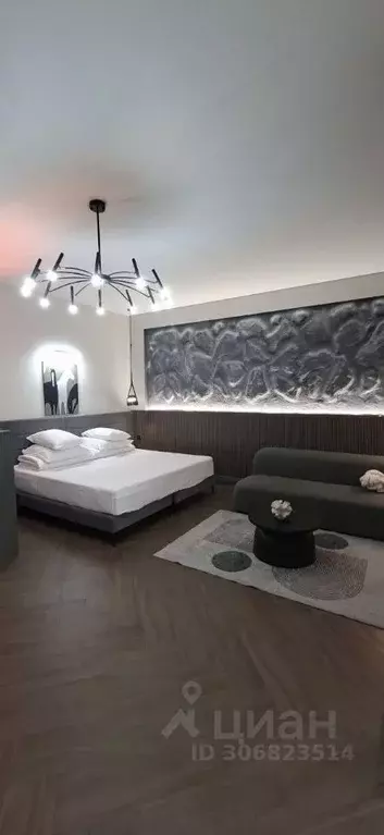 Студия Новосибирская область, Искитимский район, с. Морозово ул. ... - Фото 1