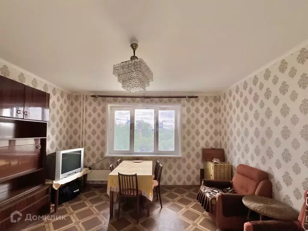 Продаётся 2-к квартира, 53 м - Фото 0