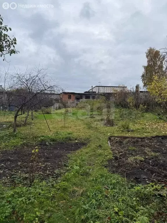 Участок в Калининград, улица Александра Невского (2.91 м) - Фото 1