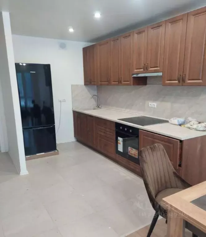 4-к кв. Москва ул. Большое Понизовье, 14 (85.0 м) - Фото 2