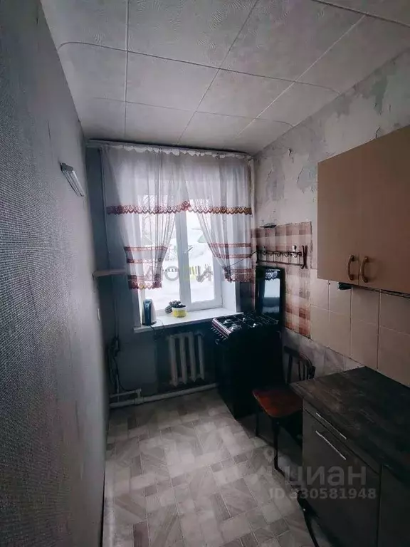 2-к кв. Кировская область, Слободской муниципальный район, пос. ... - Фото 1