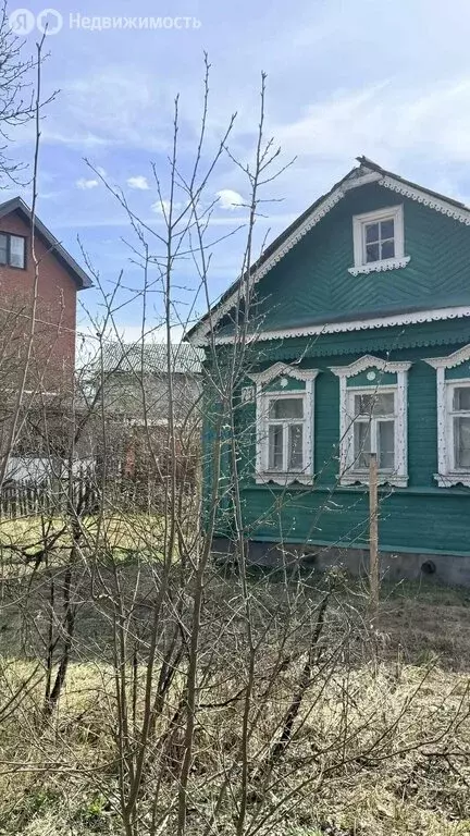 Дом в деревня Захарково, 23 (82.3 м) - Фото 2