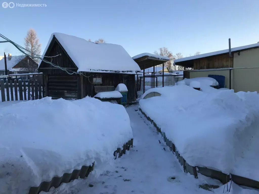 Дом в Оса, улица Пушкина (44.9 м) - Фото 2