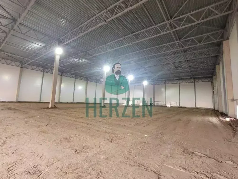 Склад в Московская область, Раменский муниципальный округ, ... - Фото 2