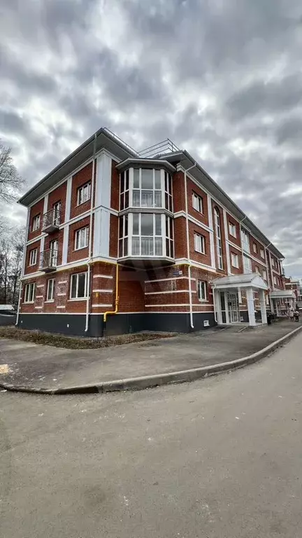 2-к. квартира, 67,5 м, 1/3 эт. - Фото 0