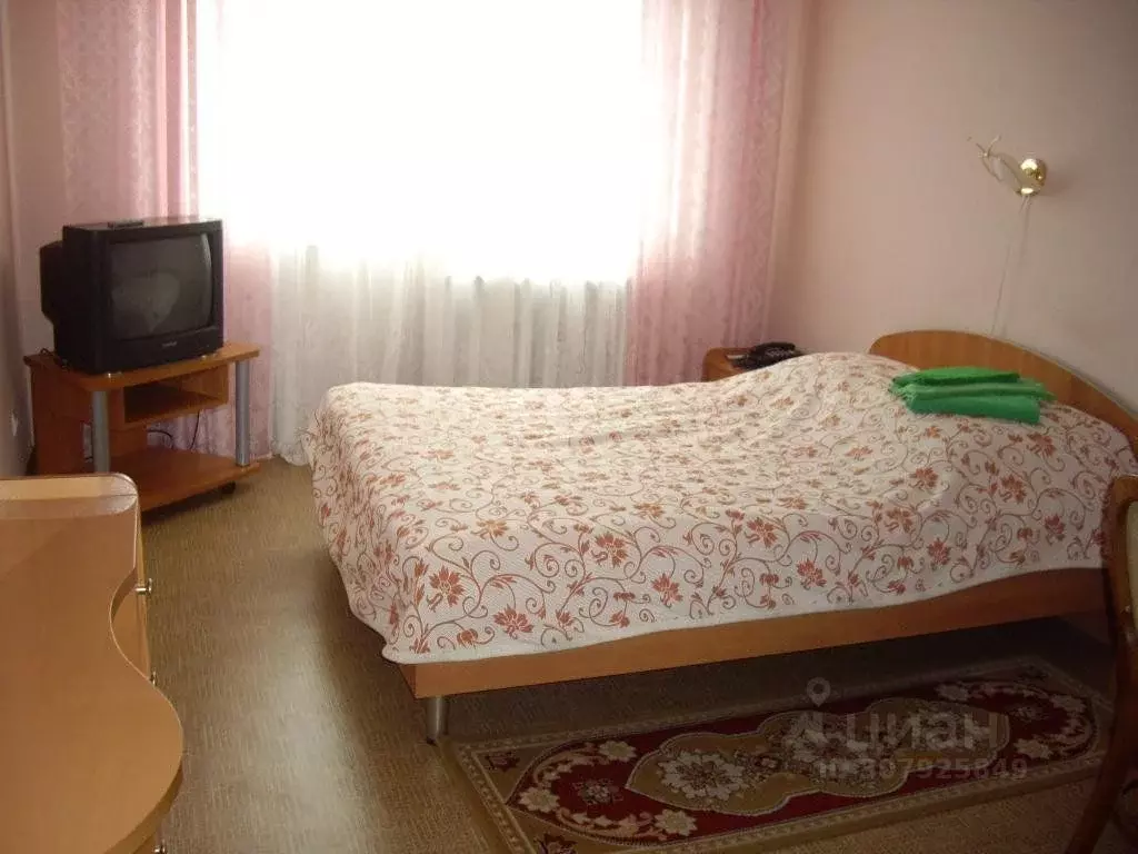 Комната Красноярский край, Норильск ул. Кирова, 36 (10.0 м) - Фото 1