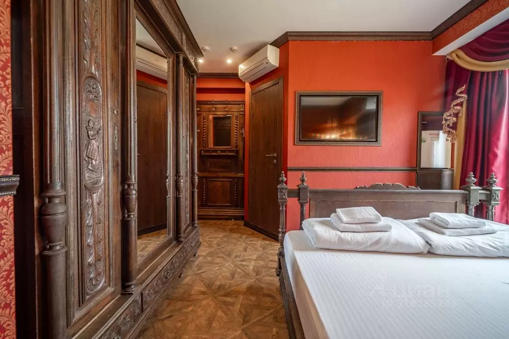 Комната Краснодарский край, Сириус пгт пер. Перепелиный, 5 (12.0 м) - Фото 1
