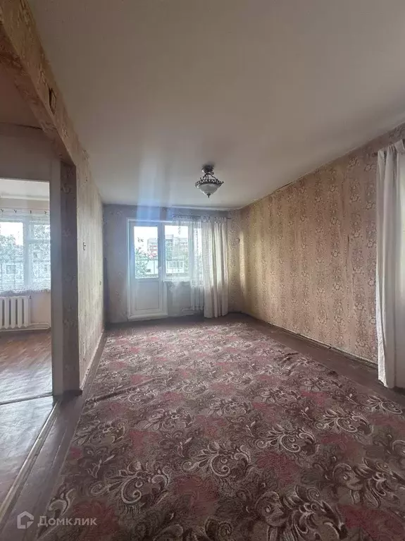 Продаётся 1-к квартира, 30.3 м - Фото 0