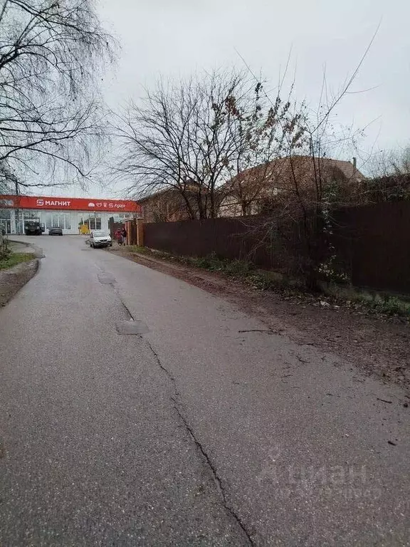 Участок в Ставропольский край, Пятигорск городской округ, пос. ... - Фото 1