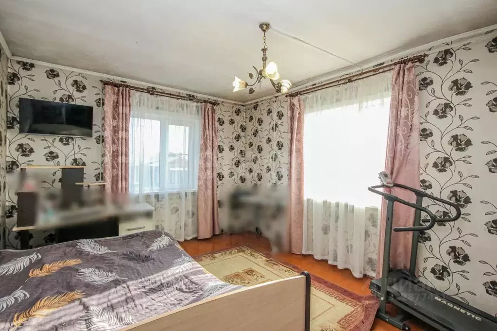 Дом в Бурятия, Иволгинский район, Сотниковское с/пос, с. Сотниково, ... - Фото 2