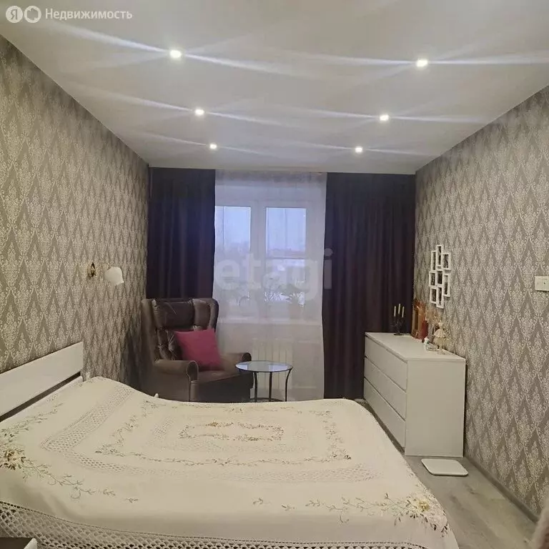 1-комнатная квартира: Вологда, улица Гагарина, 14 (41.9 м) - Фото 1