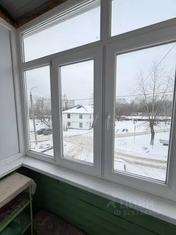 2-к кв. Орловская область, Орел Московское ш., 15 (45.4 м) - Фото 2