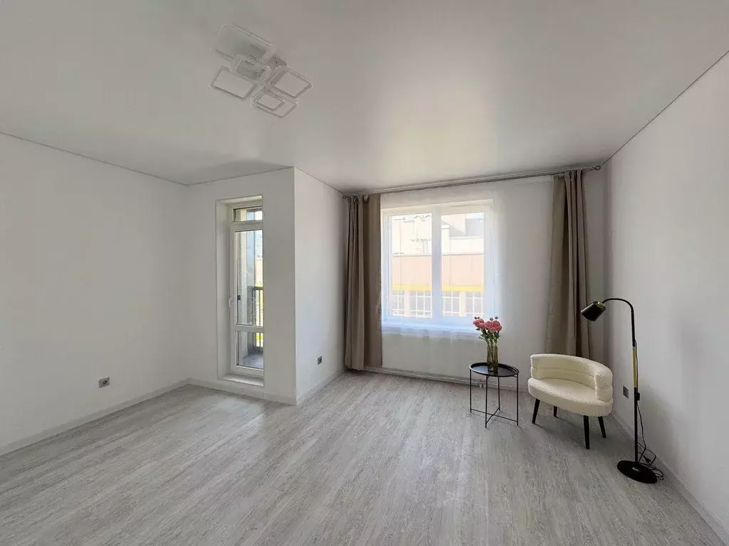 Квартира, студия, 26.9 м - Фото 0