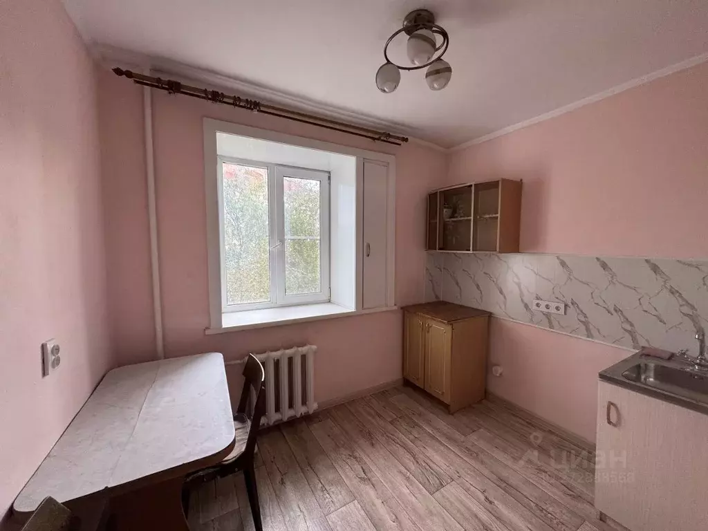 1-к кв. Бурятия, Улан-Удэ ул. Мокрова, 44 (33.0 м) - Фото 1
