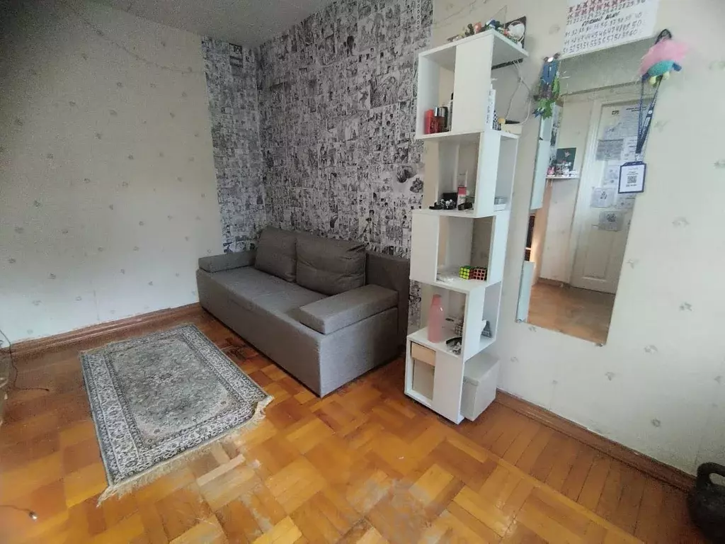 Продаётся 3-к квартира, 60 м - Фото 1