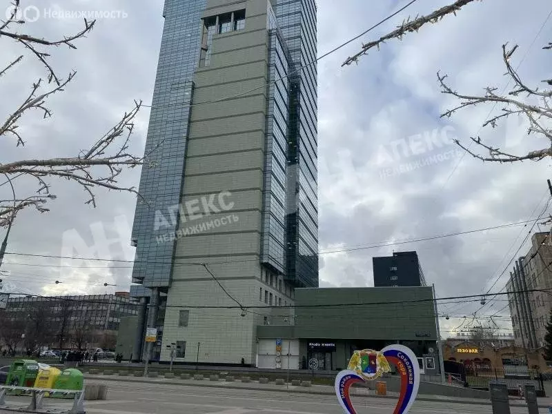 Офис (324 м) - Фото 1