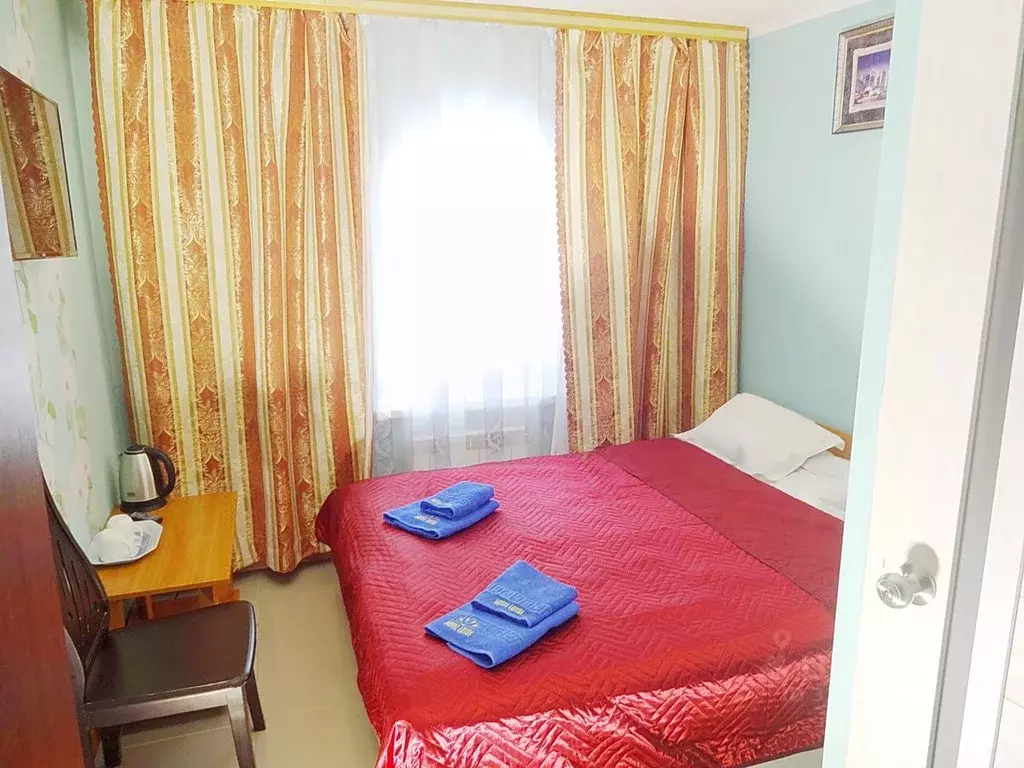 Комната Иркутская область, Иркутск Байкальская ул., 14Б (18.0 м) - Фото 2