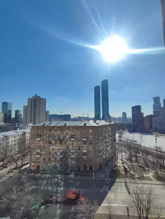 2-к кв. Москва Шмитовский проезд, 16С2 (72.0 м) - Фото 1