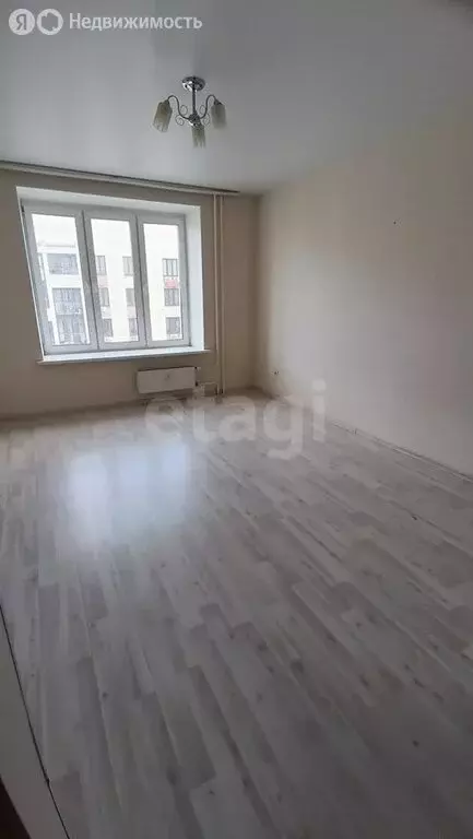 2-комнатная квартира: Тюмень, Полевая улица, 105к3 (61 м) - Фото 1