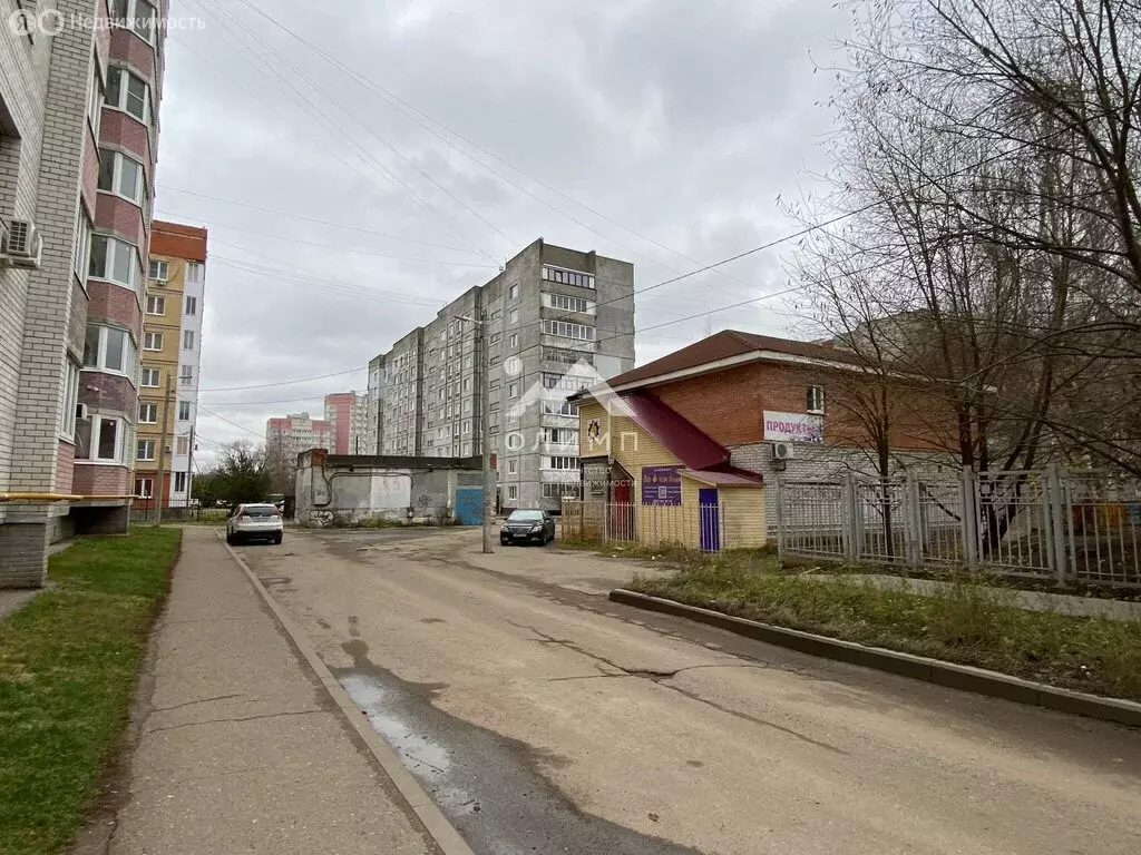 Помещение свободного назначения (136.2 м) - Фото 0