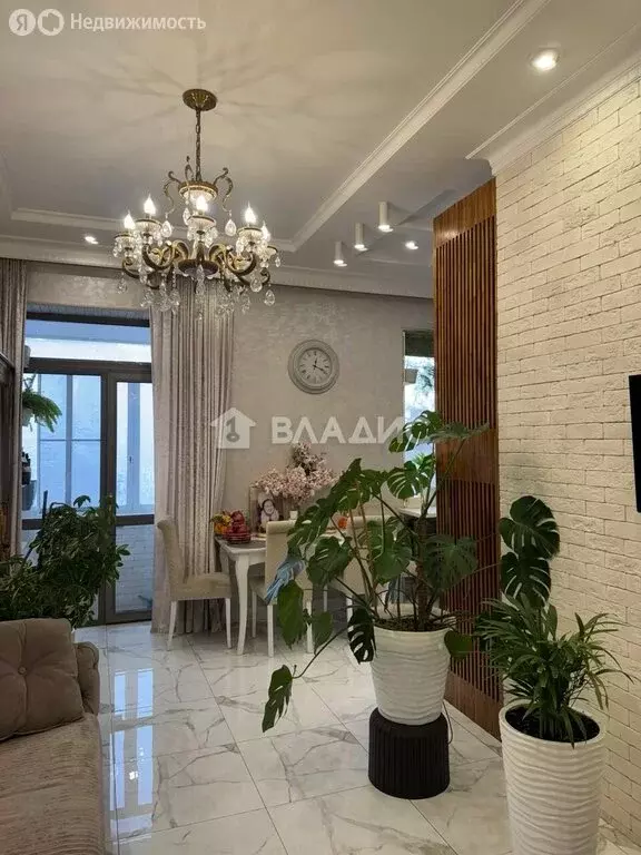 3-комнатная квартира: Люберцы, Октябрьский проспект, 380Ж (78 м) - Фото 2