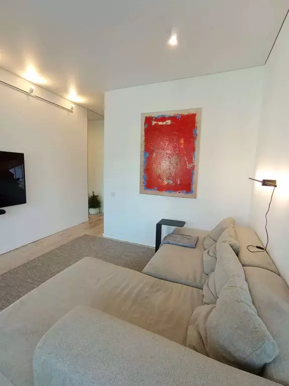 Продаётся 2-к квартира, 56 м - Фото 1