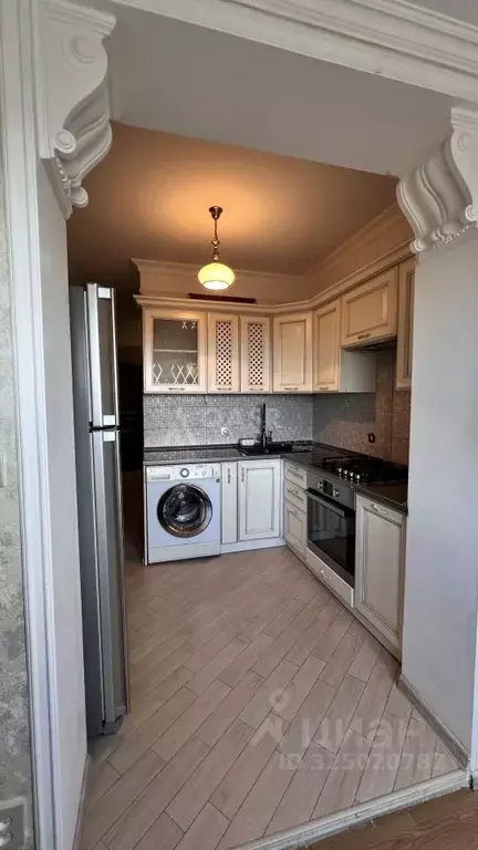 4-к кв. Дагестан, Махачкала ул. Мирзабекова, 157 (76.0 м) - Фото 1