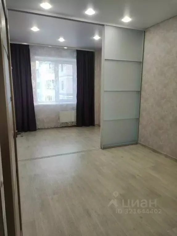 1-к кв. Хакасия, Абакан ул. Крылова, 48 (40.0 м) - Фото 0