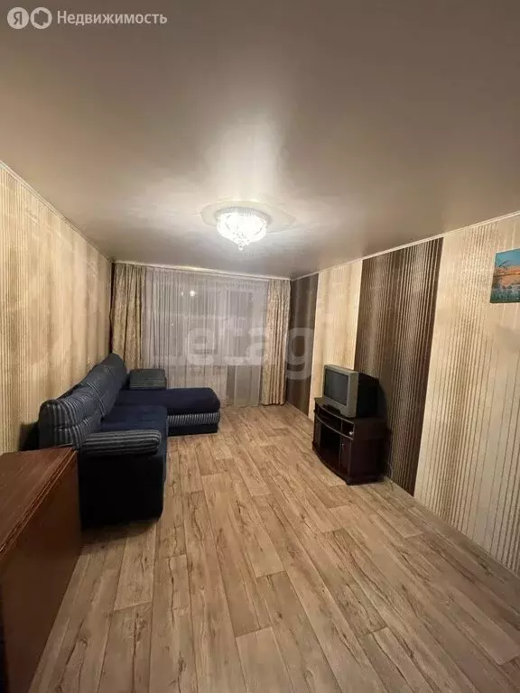 1-комнатная квартира: Муром, Юбилейная улица, 56 (30 м) - Фото 1