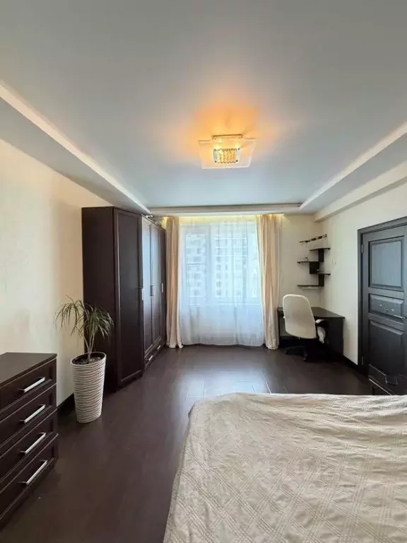 1-к кв. Санкт-Петербург Петергофское ш., 45 (46.2 м) - Фото 1