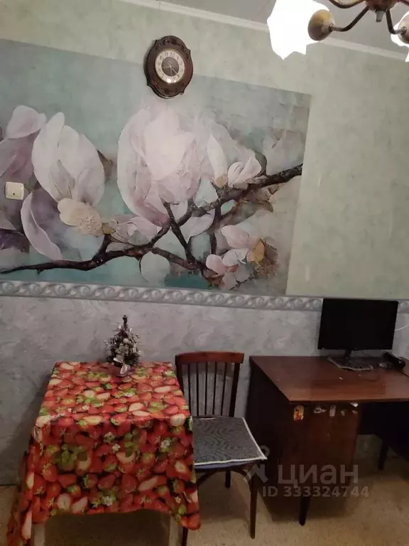 Комната Нижегородская область, Нижний Новгород Мещерское Озеро ... - Фото 2