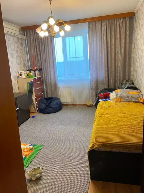2-к. квартира, 50 м, 8/17 эт. - Фото 0