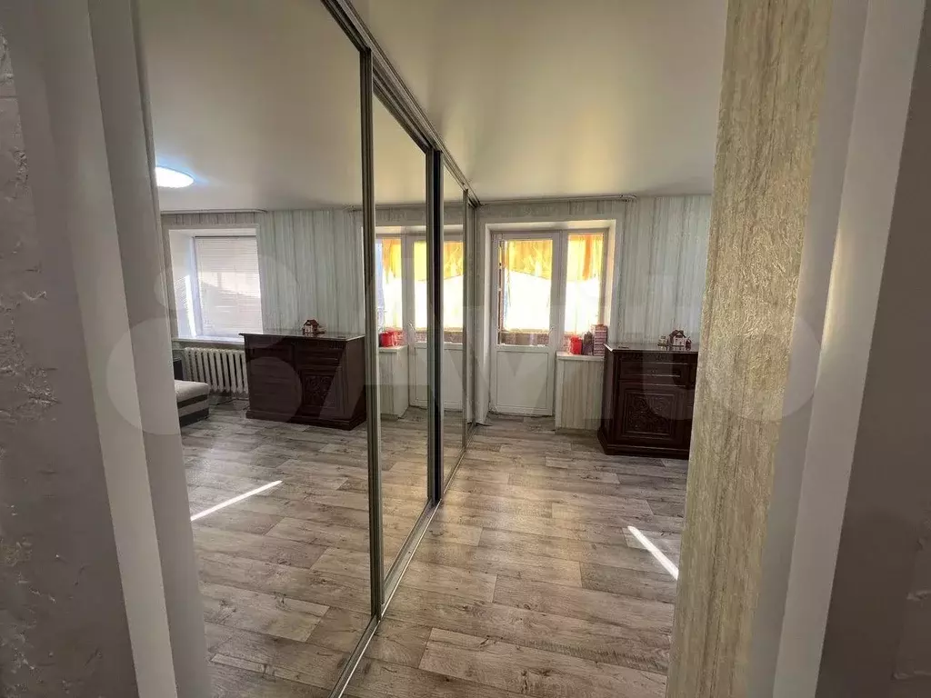2-к. квартира, 46 м, 4/9 эт. - Фото 1