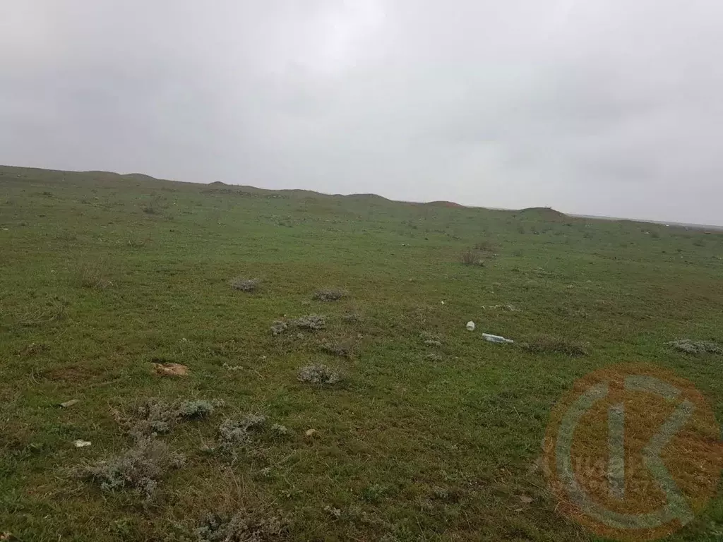 Участок в Крым, Сакский район, с. Лесновка  (6.0 сот.) - Фото 0