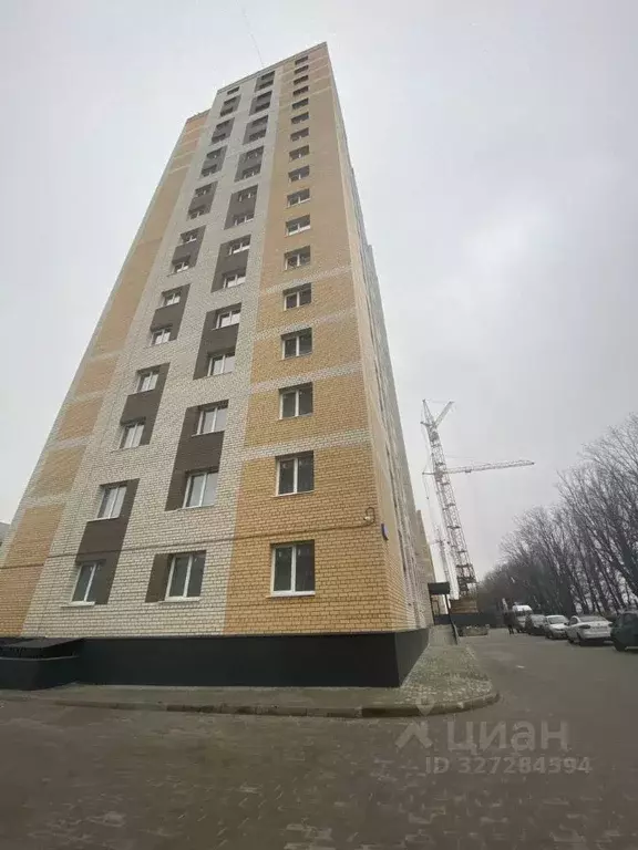 2-к кв. Тамбовская область, Тамбовский муниципальный округ, д. Крутые ... - Фото 2