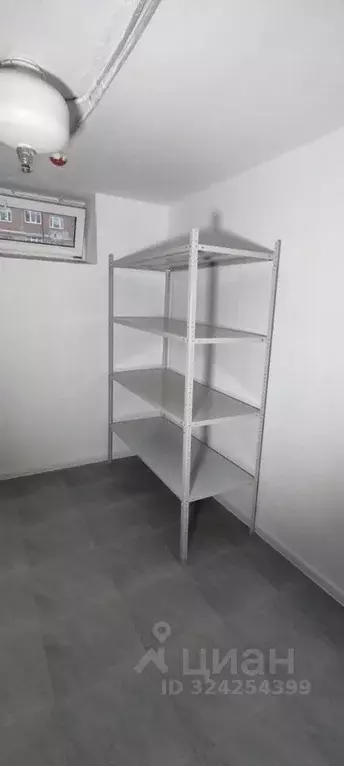 Склад в Москва д. Марьино, ул. Жемчужная, 1к3 (9 м) - Фото 1