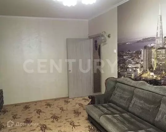 Продаётся 1-к квартира, 33.3 м - Фото 1