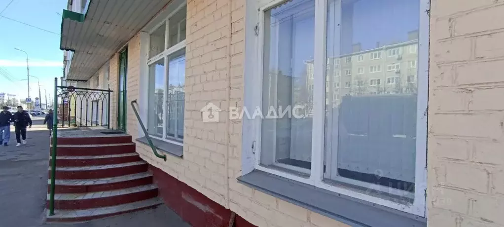 Помещение свободного назначения в Марий Эл, Йошкар-Ола Красноармейская ... - Фото 1