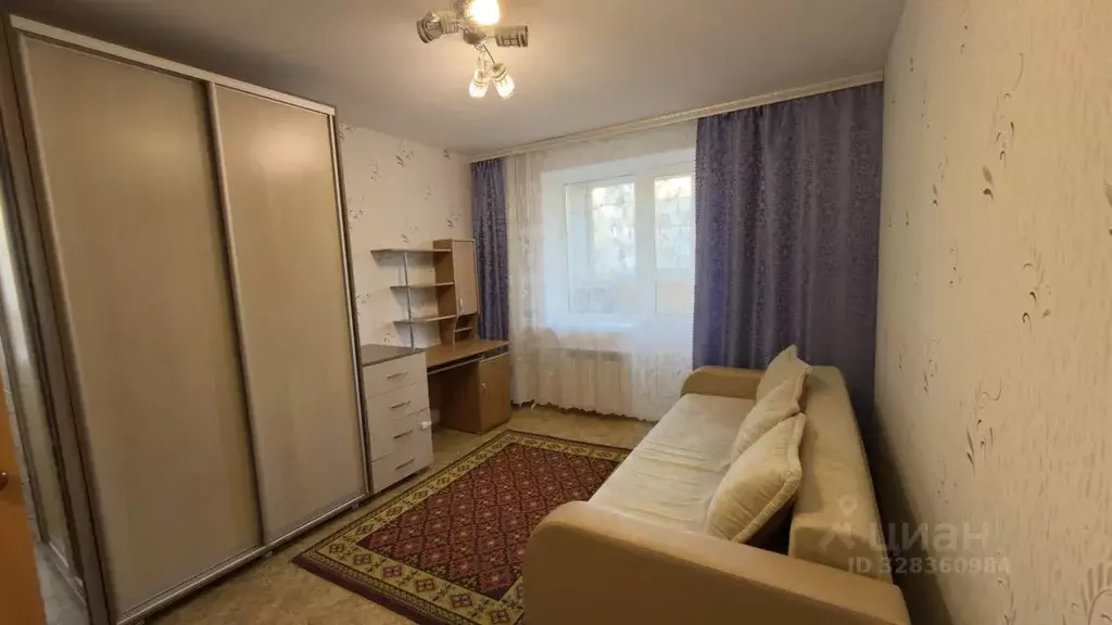 2-к кв. Волгоградская область, Волжский просп. Дружбы, 79 (60.0 м) - Фото 2