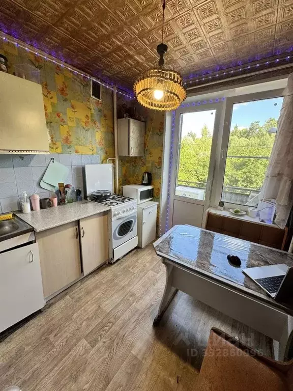 2-к кв. Московская область, Солнечногорск городской округ, Менделеево ... - Фото 1