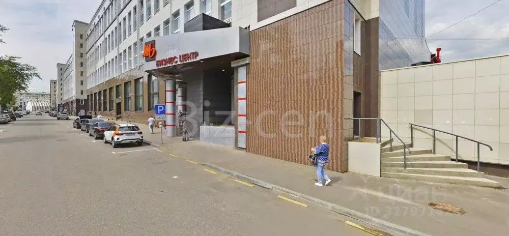 Офис в Москва Партийный пер., 1К57С3 (110 м) - Фото 1