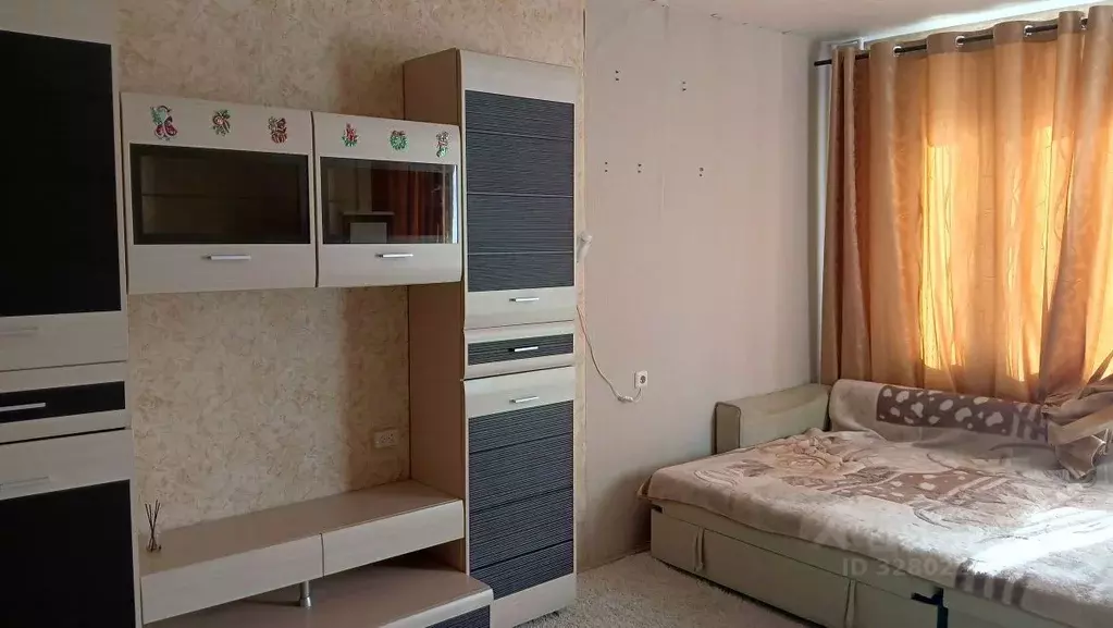 1-к кв. Московская область, Чехов Губернский мкр, ул. Земская, 6 (43.0 ... - Фото 1