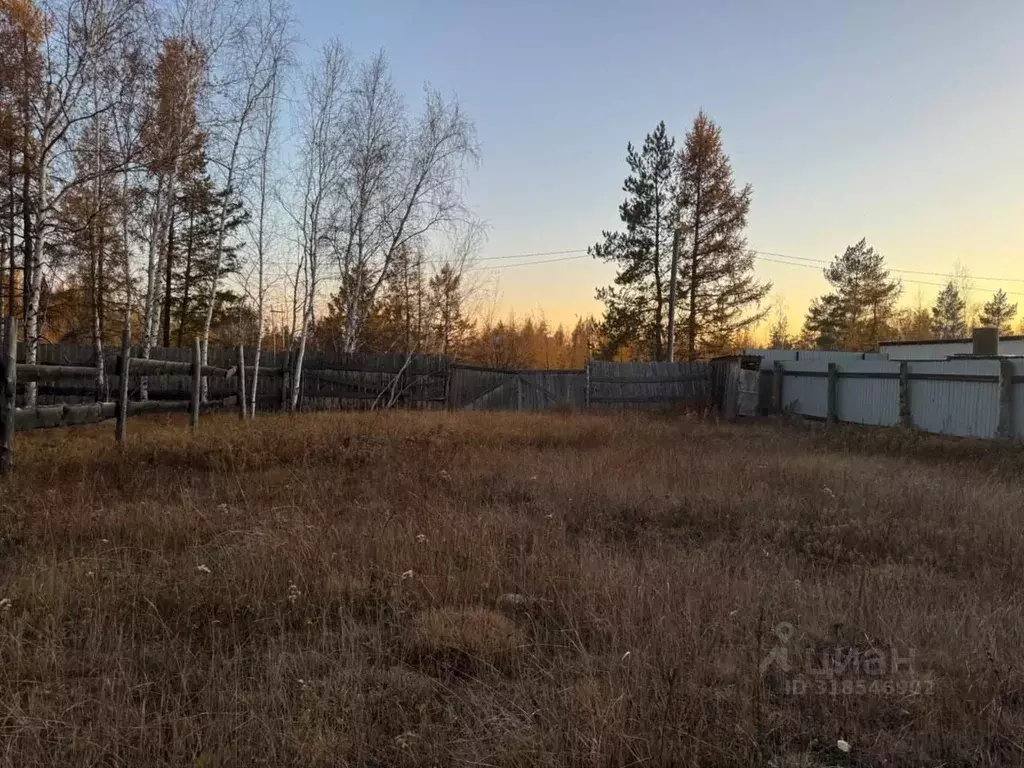 Дом в Саха (Якутия), Якутск городской округ, с. Маган  (20 м) - Фото 1